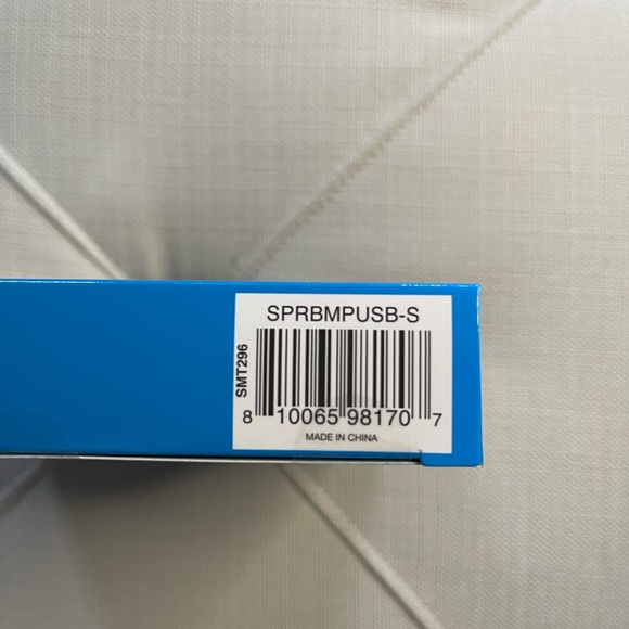 Light Show Projector with adjustable gooseneck arm. Plug & play - Picture 2 of 3